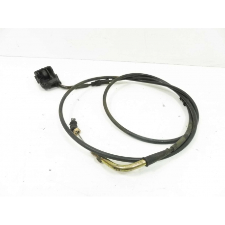 CABLE GAZ - KYMCO AGILITY