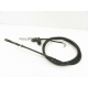 CABLE FREIN AR - KYMCO AGILITY