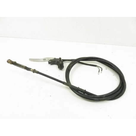 CABLE FREIN AR - KYMCO AGILITY
