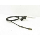 CABLE FREIN AR - KYMCO AGILITY