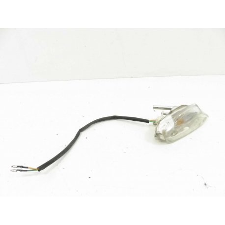 CLIGNO - KYMCO AGILITY