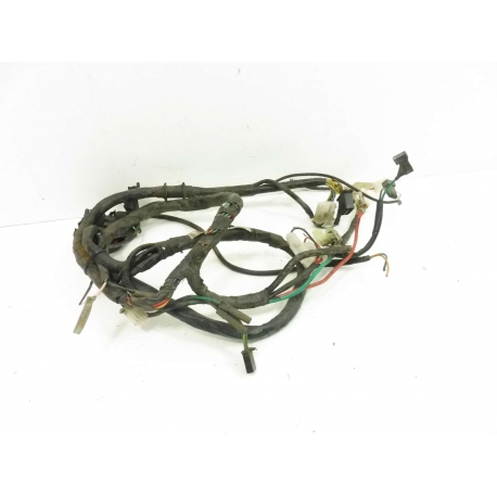 FAISCEAU - KYMCO AGILITY