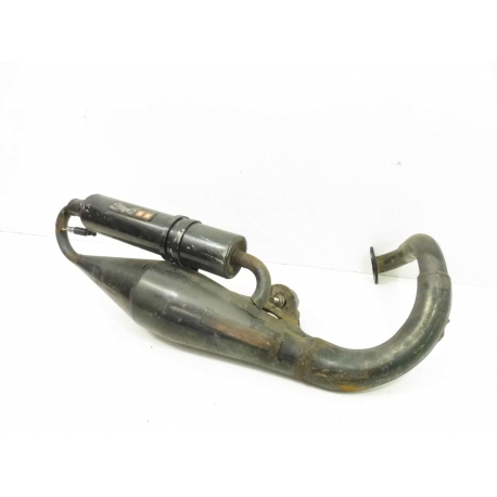 POT STAGE 6 - PEUGEOT VIVACITY