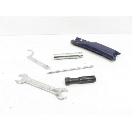 BOITE A OUTIL - KYMCO GRAND DINK