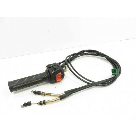 COMODO D - KYMCO GRAND DINK