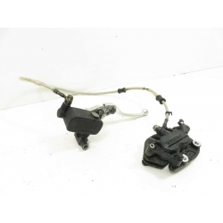 SYSTEME FREIN AV - KYMCO GRAND DINK