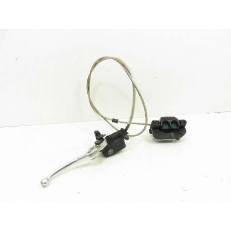 SYSTEME FREIN AR - KYMCO GRAND DINK