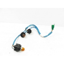 FAISCEAU - KYMCO GRAND DINK