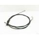 CABLE OUVERTURE SELLE - KYMCO GRAND DINK