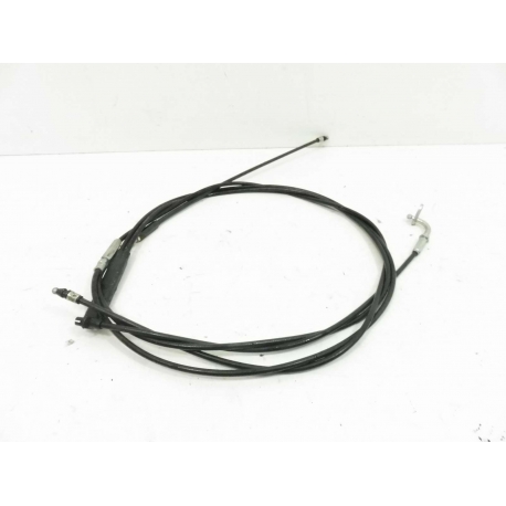CABLE OUVERTURE SELLE - KYMCO GRAND DINK