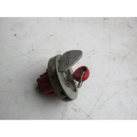 BOUCHON RESERVOIR - MALAGUTI CROSSER