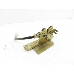 CROCHET SELLE - KYMCO DINKSTREET