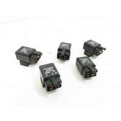 RELAIS - KYMCO DINKSTREET