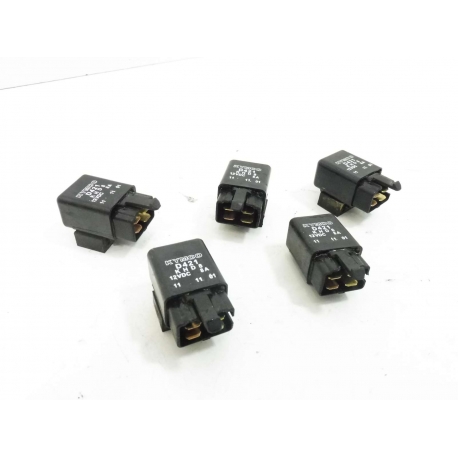 RELAIS - KYMCO DINKSTREET