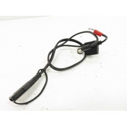 FAISCEAU - KYMCO DINKSTREET