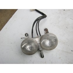 OPTIQUE - MALAGUTI CROSSER