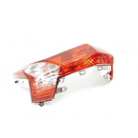 FEU AR - KYMCO DINKSTREET