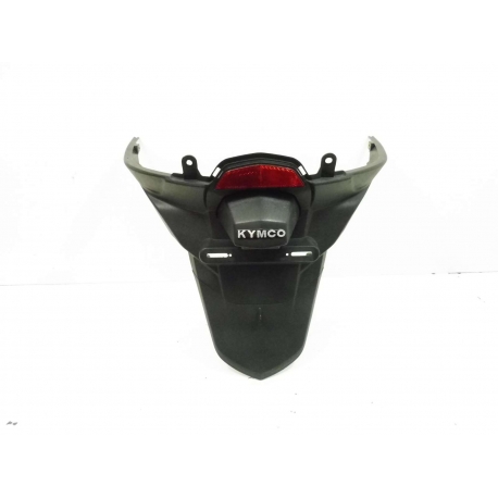 BAVETTE - KYMCO DINKSTREET