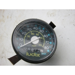 COMPTEUR - PEUGEOT LUDIX