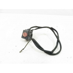 COMODO - SUZUKI DR 600