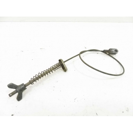 CABLE FREIN AR- SUZUKI DR 600