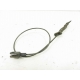CABLE FREIN AR- SUZUKI DR 600