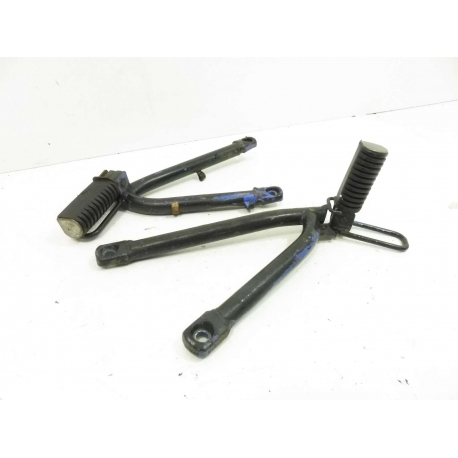 REPOSE PIED - SUZUKI DR 600