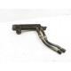 RADIATEUR HUILE - SUZUKI DR 600
