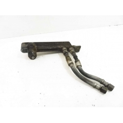 RADIATEUR HUILE - SUZUKI DR 600