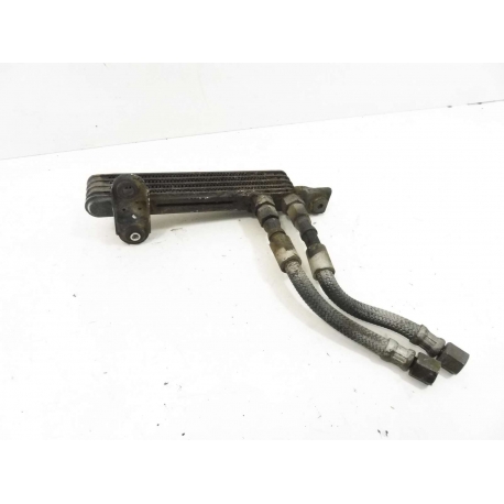 RADIATEUR HUILE - SUZUKI DR 600