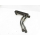 RADIATEUR HUILE - SUZUKI DR 600