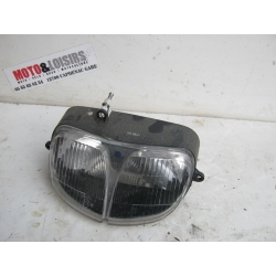 OPTIQUE DE PHARE - GILERA STALKER