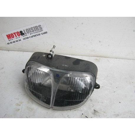 OPTIQUE DE PHARE - GILERA STALKER