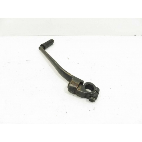 KICK - SUZUKI DR 600