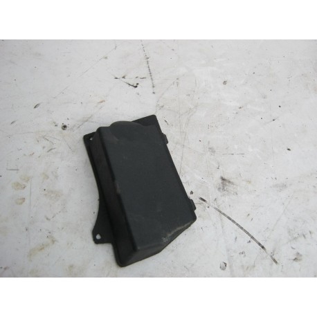 CACHE BATTERIE - GILERA STALKER