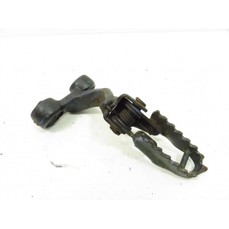 REPOSE PIED - SUZUKI DR 600