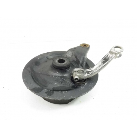 TAMBOUR - SUZUKI DR 600