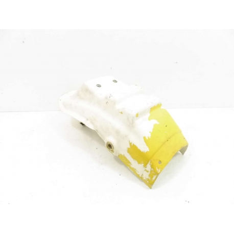 GARDE BOUE - SUZUKI DR 600