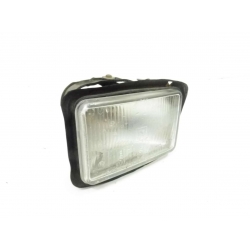 OPTIQUE - SUZUKI DR 600