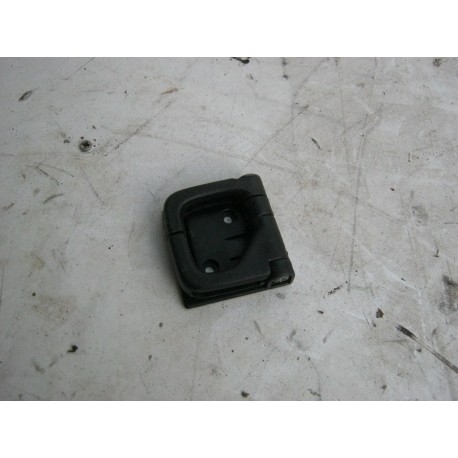 CROCHET - GILERA STALKER