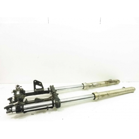 FOURCHE - SUZUKI DR 600
