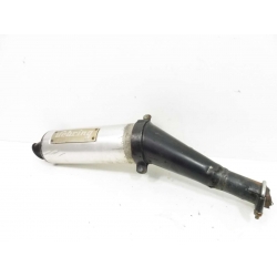 SILENCIEUX - SUZUKI DR 600