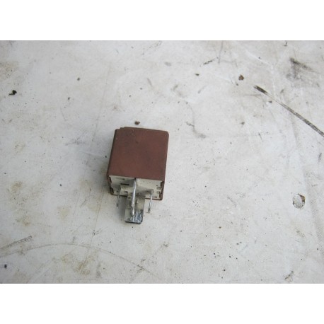 RELAIS DEMARREUR - GILERA STALKER