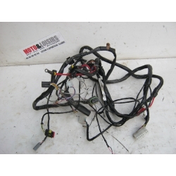 FAISCEAU - GILERA STALKER