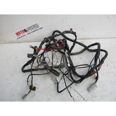 FAISCEAU - GILERA STALKER