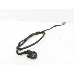 INTER BEQUILLE - HONDA REBELLE 125