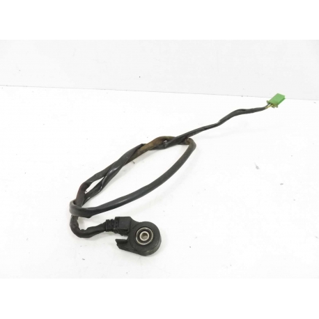 INTER BEQUILLE - HONDA REBELLE 125