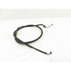 CABLE GAZ - HONDA REBELLE 125