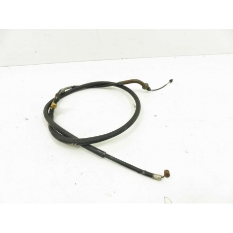 CABLE GAZ - HONDA REBELLE 125