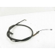 CABLE GAZ - HONDA REBELLE 125